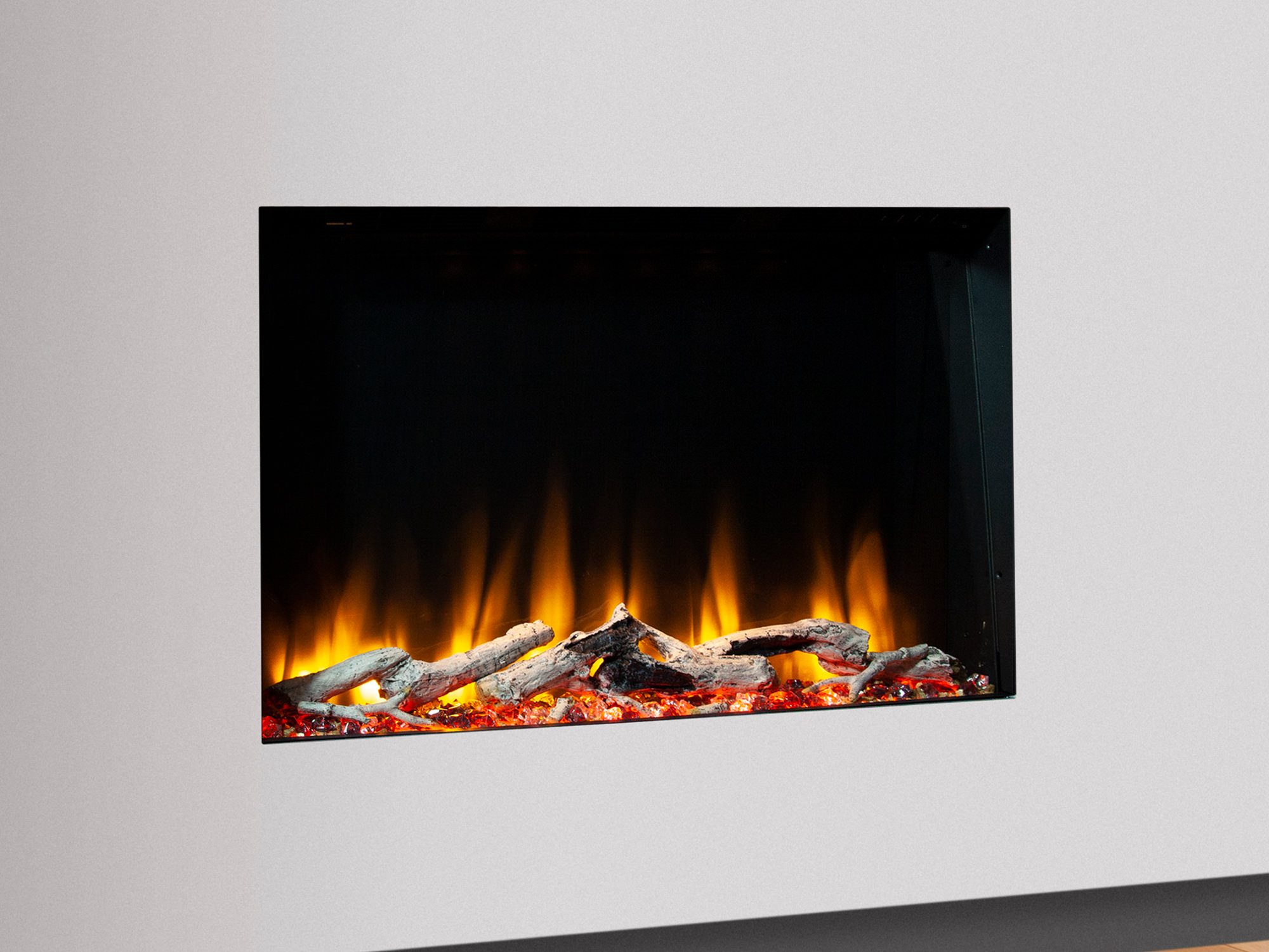 Celsi Ultiflame VR Aleesia Electric Fire
