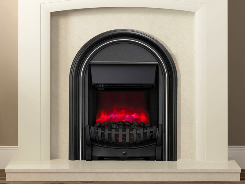 Be Modern FLARE Abbey Electric Fire