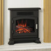 Be Modern FLARE Banbury Inset Electric Stove