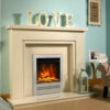 Designer-Fireplaces-Huntingdon-Marble-Electric-Fire-Suite