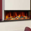 Celsi Electriflame VR Commodus S-1000 3 Sided
