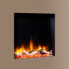 Celsi Ultiflame VR Asencio Electric Fire