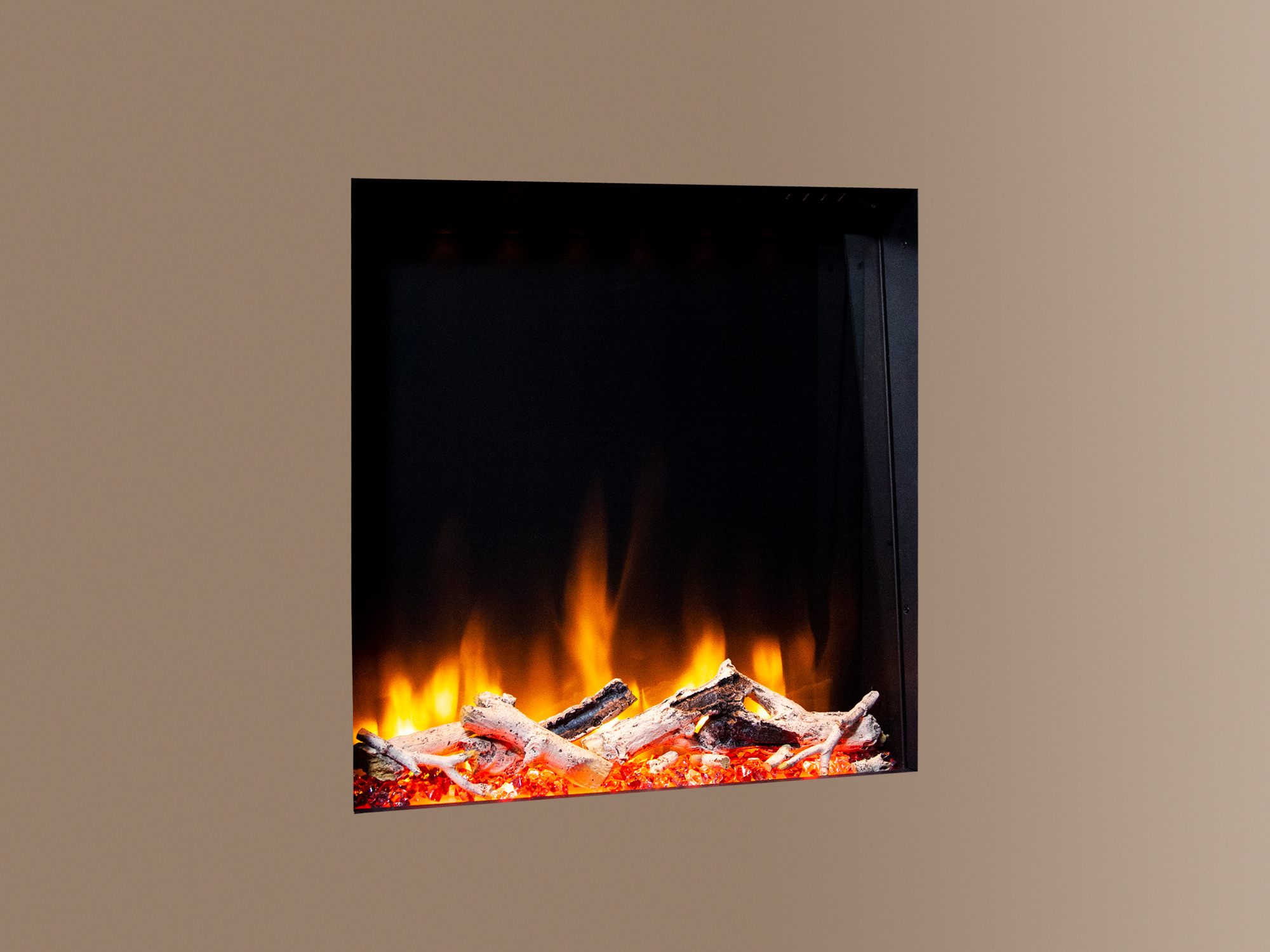 Celsi Ultiflame VR Asencio Electric Fire