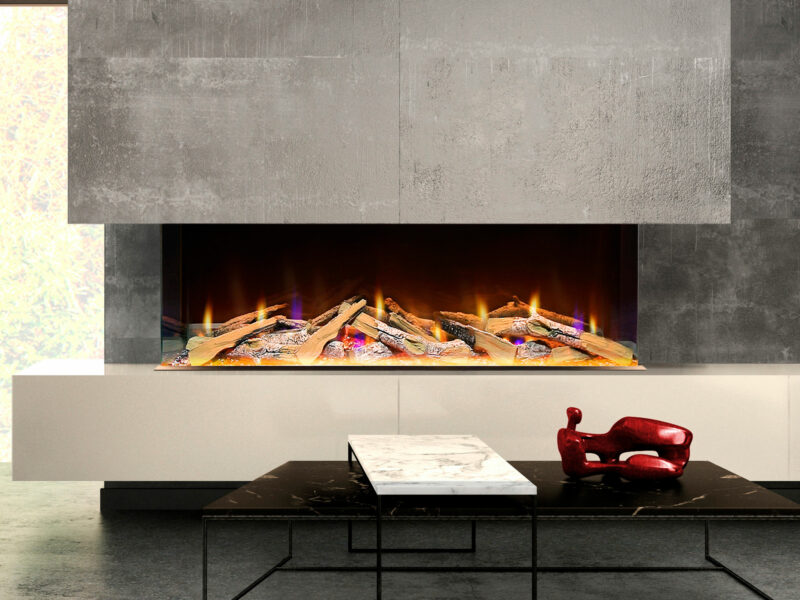 Celsi Electriflame VR 1100 Electric Fire