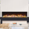 Celsi Electriflame VR 1400 Electric Fire