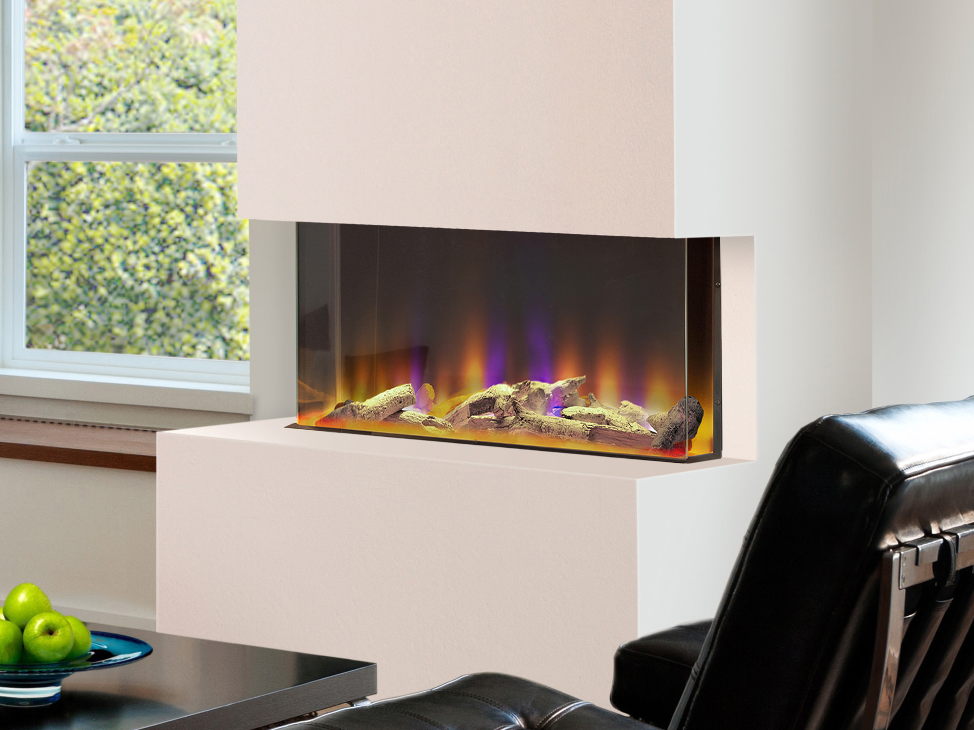 Celsi Electriflame VR 750 Electric Fire
