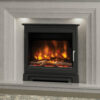 Elgin & Hall Pryzm Chollerton 22 Stove Front Electric Fire