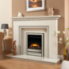Designer-Fireplaces-Totley-Marble-Electric-Fire-Suite