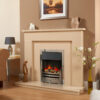Designer-Fireplaces-Wendle-Marble-Electric-Fire-Suite