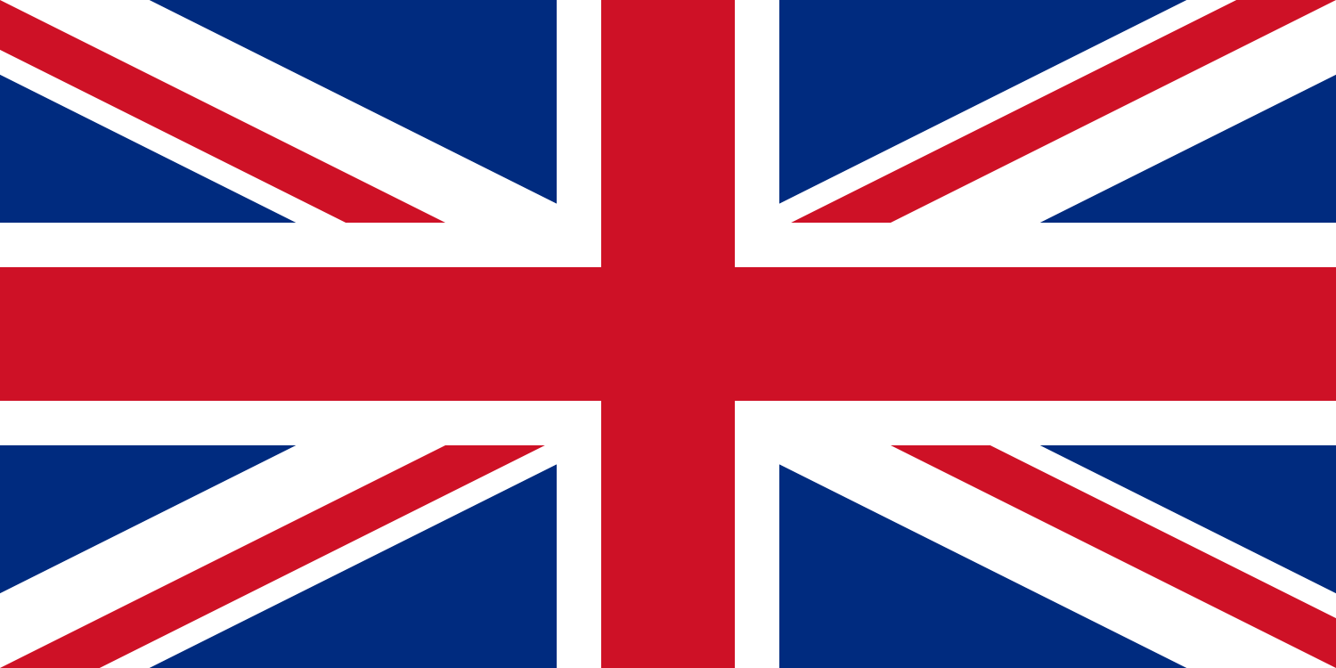 Britain Flag