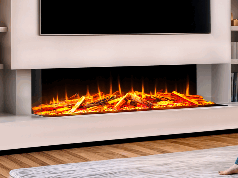 Flavel-Proflame-1600-Electric-Fire