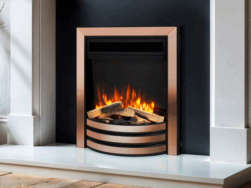 Flavel Proflame Autograph Electric Fire