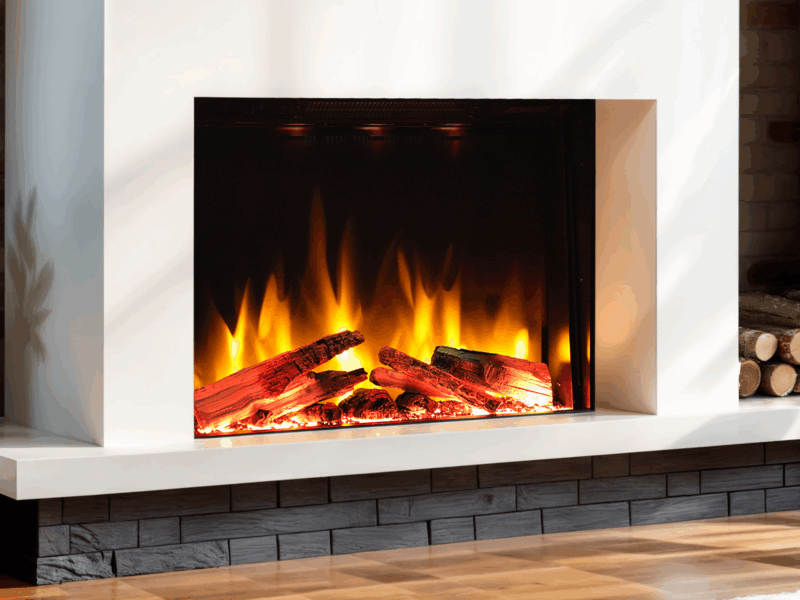 Flavel Proflame Asencio Electric Fire