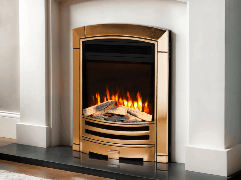 Flavel Proflame Decadence Electric Fire