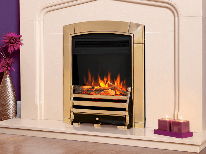 Flavel Proflame SL Caress Electric Fire