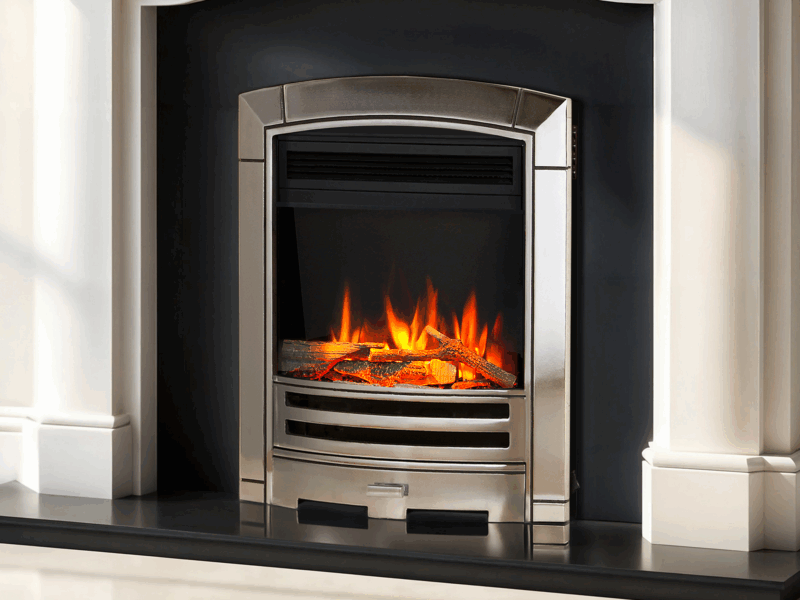 Flavel Proflame SL Decadence Electric Fire