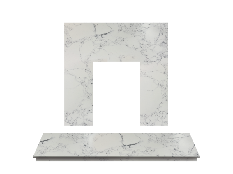 off-white-marble-with-strong-blue-grey-veins-marble-hearth-and-back-panel-set